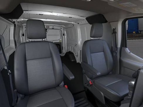 New 2026 Ford Transit 250 Low Roof RWD image 10