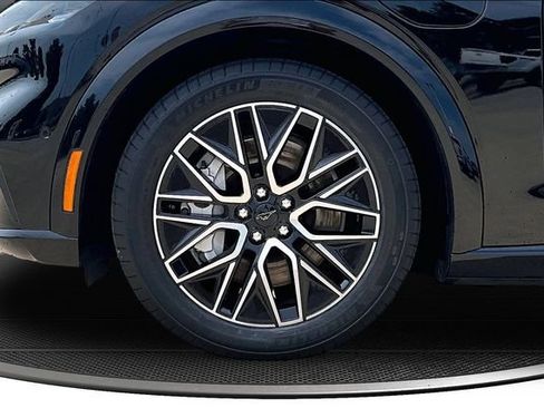 Used 2024 Ford Mustang Mach-E Premium AWD/4WD image 34