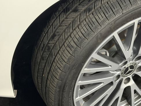 Certified 2025 Mercedes-Benz CLA 250 image 17