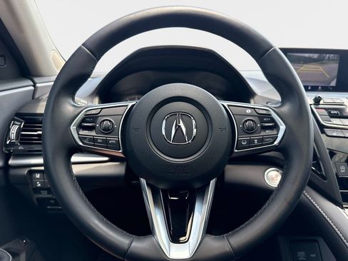 Used 2020 Acura RDX FWD w/ Technology Package image 27