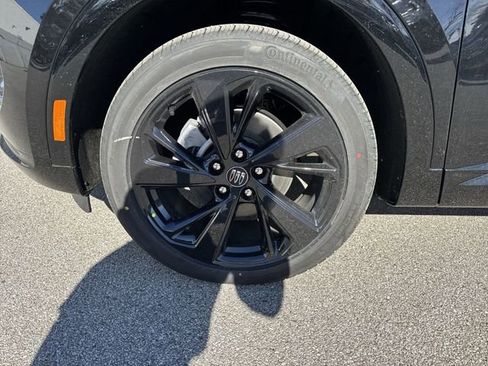 New 2026 Buick Envision Sport Touring image 10