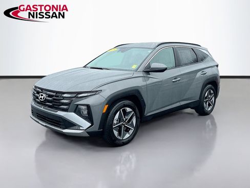 Used 2025 Hyundai Tucson SEL image 3