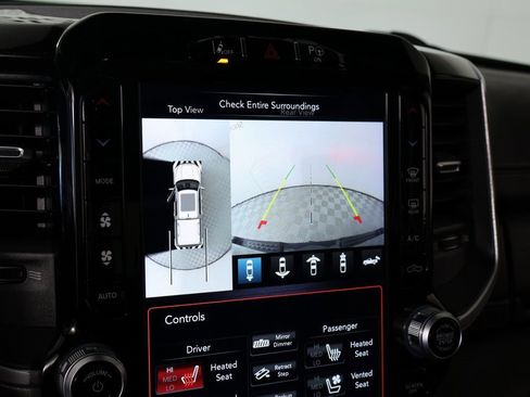 Used 2020 RAM 1500 Laramie image 6