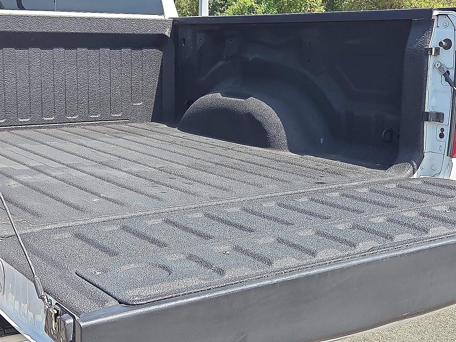 Used 2023 RAM 1500 Big Horn AWD/4WD image 9