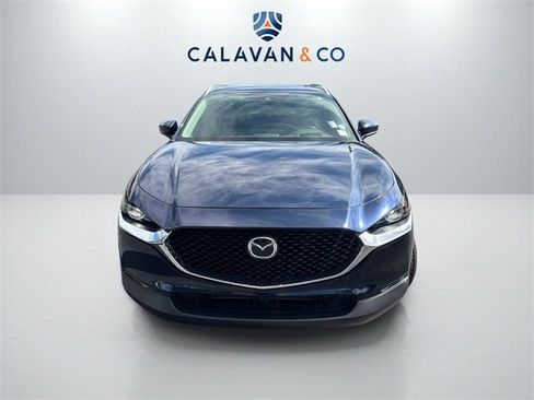Used 2022 MAZDA CX-30 AWD 2.5 S w/ Premium Package image 2