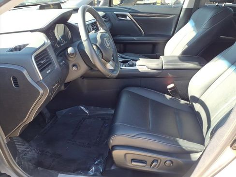 Used 2018 Lexus RX 350 FWD image 14