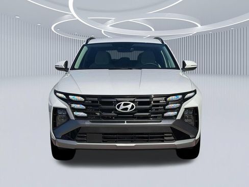 New 2026 Hyundai Tucson SEL AWD/4WD image 12