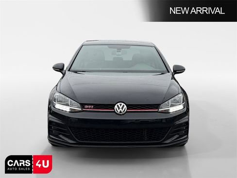 Used 2020 Volkswagen GTI S image 2