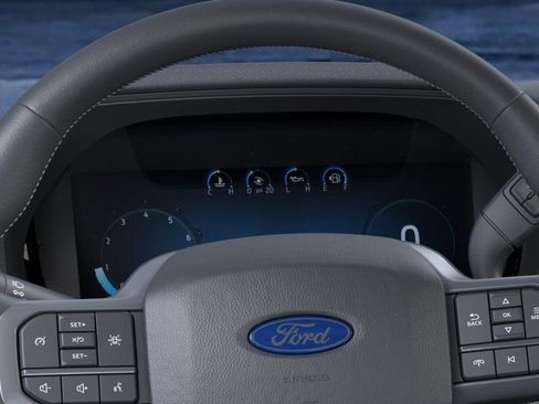 New 2026 Ford F150 XLT w/ FX4 Off-Road Package AWD/4WD image 13