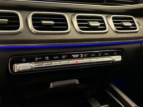 Certified 2022 Mercedes-Benz GLE 350 4MATIC image 29