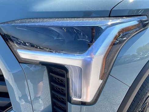 Used 2024 Toyota Tundra SR5 w/ SR5 Premium Package image 9