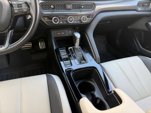 Used 2023 Acura Integra A-Spec FWD image 17