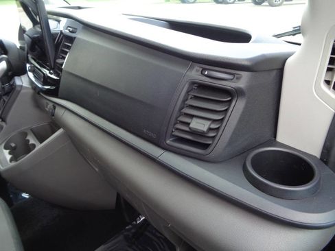 Used 2024 Ford Transit 350 XLT RWD image 35