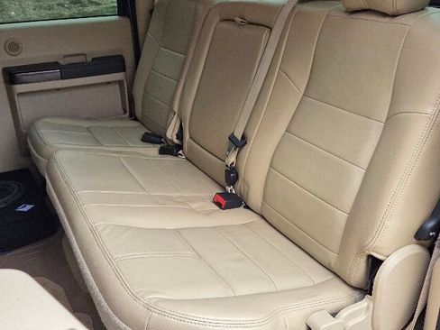 Used 2008 Ford F250 4x4 Crew Cab Super Duty image 14