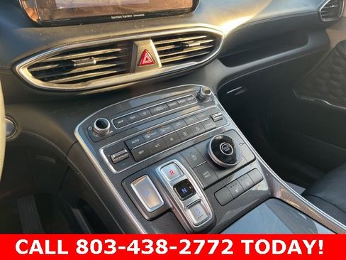 Used 2022 Hyundai Santa Fe SEL w/ Convenience + Premium Package image 25