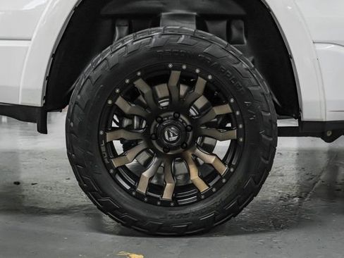 Used 2020 RAM 1500 Laramie AWD/4WD image 53