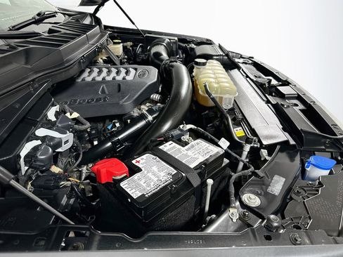 Used 2023 Ford F150 XLT w/ Equipment Group 302A High AWD/4WD image 23