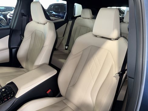 Certified 2025 BMW X3 xDrive30i w/ Premium Package image 33