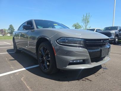 Used 2023 Dodge Charger SXT w/ Blacktop Package
