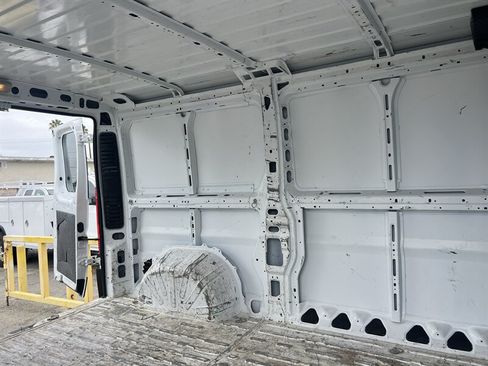 Used 2019 RAM ProMaster 1500 FWD image 13
