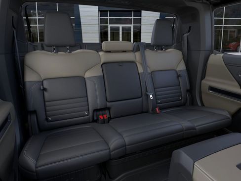 New 2026 GMC Hummer EV 4x4 Crew Cab image 17