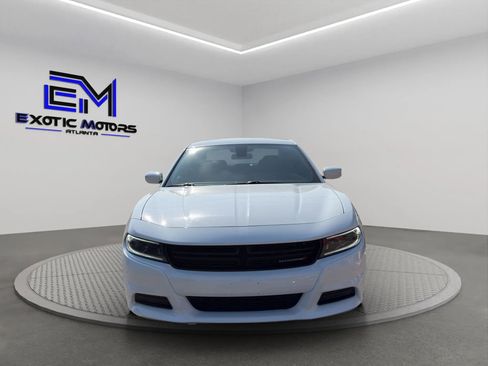 Used 2022 Dodge Charger SXT RWD image 8