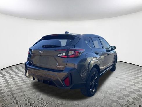 Certified 2024 Subaru Crosstrek 2.0i image 6
