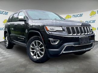 Used 2014 Jeep Grand Cherokee Limited w/ Luxury Group II AWD/4WD video 1