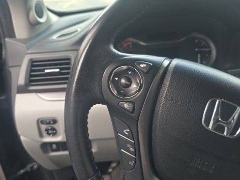 Used 2016 Honda Pilot EX-L image 9
