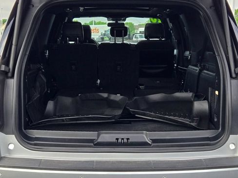 Used 2020 Ford Expedition Max Limited w/ Equipment Group 301A AWD/4WD image 16