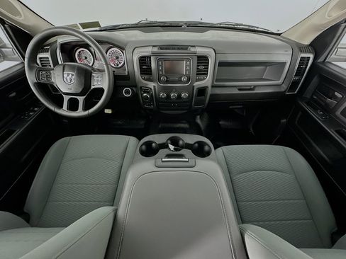 Used 2018 RAM 1500 Tradesman w/ Popular Equipment Group AWD/4WD image 10
