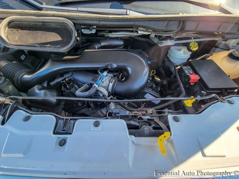 Used 2016 Ford Transit 250 130 Low Roof w/ Exterior Upgrade Package image 26