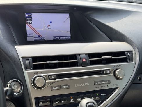 Used 2015 Lexus RX 350 FWD image 28