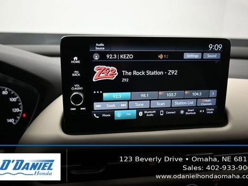Used 2025 Honda HR-V EX-L image 31