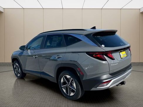 New 2026 Hyundai Tucson SEL w/ Tow & Go Package AWD/4WD image 4