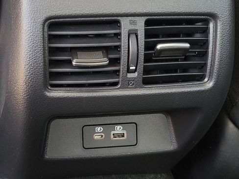 New 2026 Nissan Altima 2.5 SV FWD image 16
