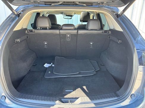 Certified 2024 MAZDA CX-5 Carbon Edition image 33