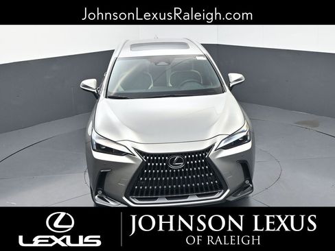 Used 2024 Lexus NX 250 FWD image 23
