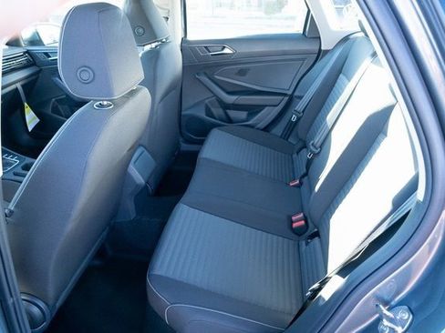 New 2026 Volkswagen Jetta S FWD image 28