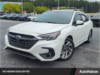 Used 2025 Subaru Legacy Limited w/ Popular Package #2