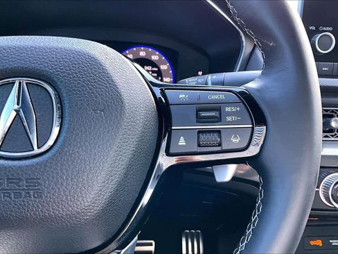 Used 2024 Acura Integra A-Spec image 22