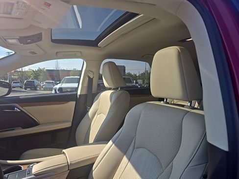 Used 2020 Lexus RX 450h AWD w/ Premium Package image 11