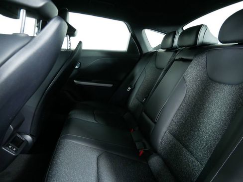 Certified 2025 Kia K4 GT-Line FWD image 18