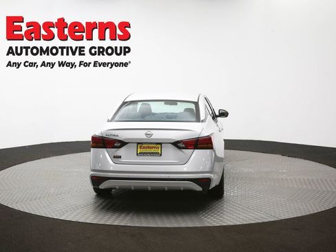 Used 2023 Nissan Altima 2.5 S image 36