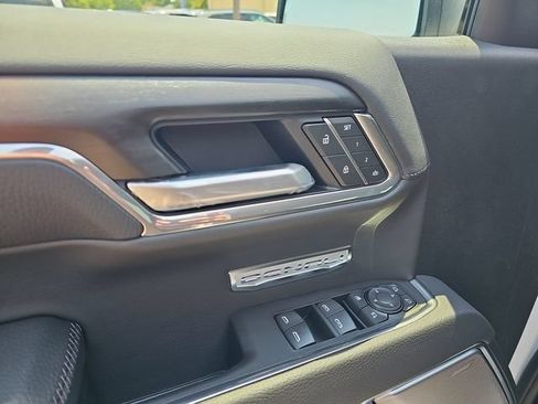 New 2026 GMC Sierra 1500 Denali w/ Denali Reserve Package AWD/4WD image 23