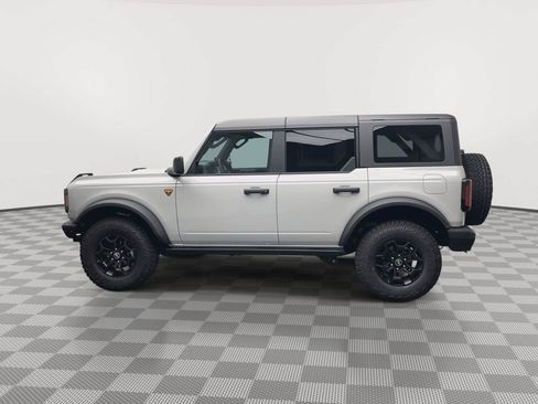 New 2026 Ford Bronco Badlands AWD/4WD image 32