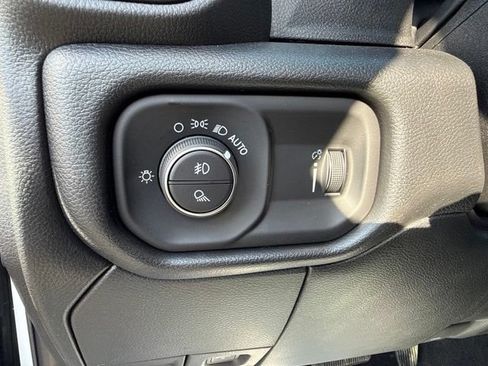 New 2026 RAM 3500 Tradesman AWD/4WD image 26