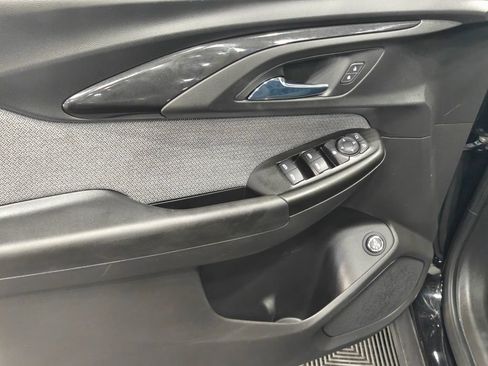 Used 2021 Chevrolet TrailBlazer LT w/ Sun and Liftgate Package FWD image 47