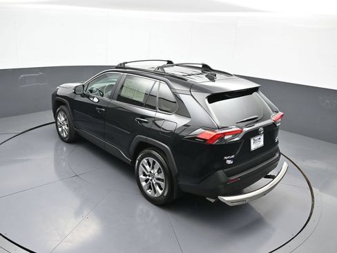 Used 2024 Toyota RAV4 XLE Premium w/ Weather Package AWD/4WD image 41