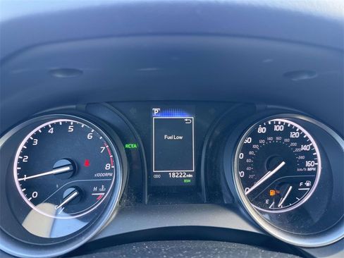 Certified 2023 Toyota Camry SE image 16